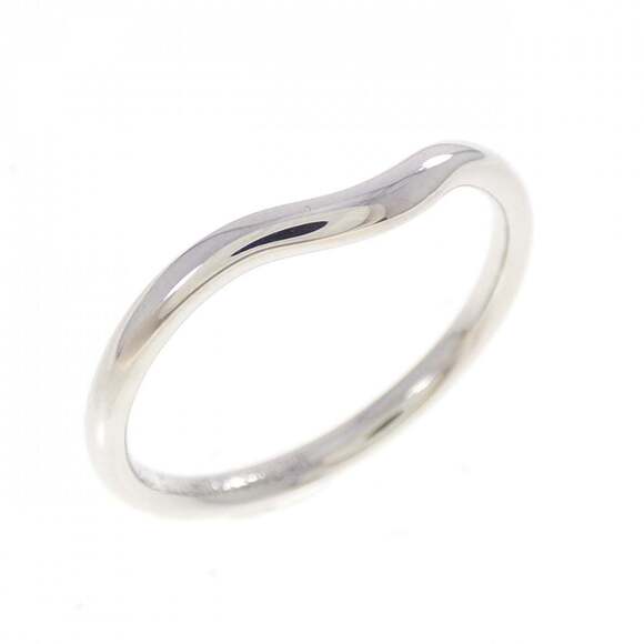 Tiffany & Co. Jewelry - TIFFANY Silver Ring